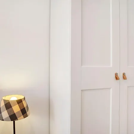 Apartment Zum Wohlfuehlen *