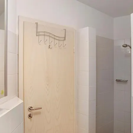 Zum Wohlfuehlen Apartment *