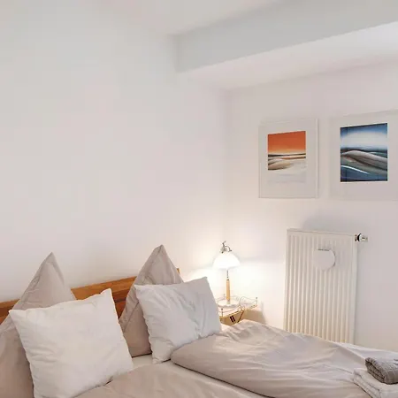 Zum Wohlfuehlen Apartment Garmisch-Partenkirchen