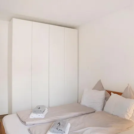 Zum Wohlfuehlen Apartment