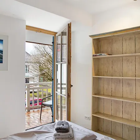 Apartment Zum Wohlfuehlen *
