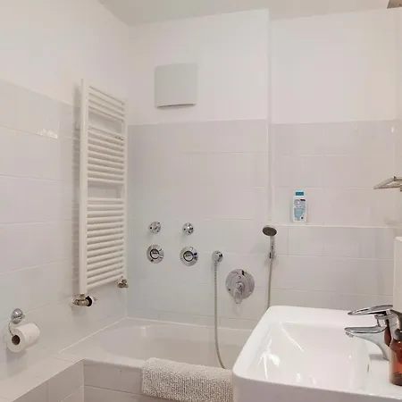 Appartement Zum Wohlfuehlen