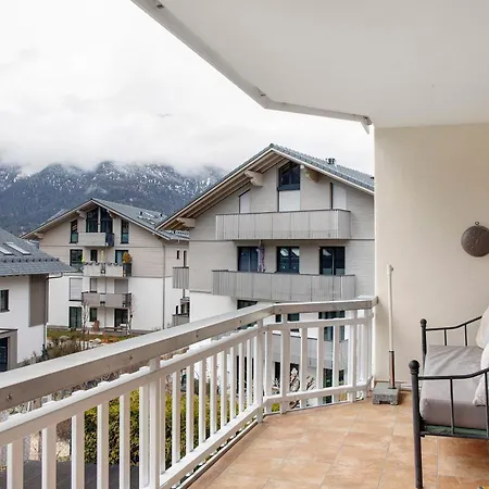 Zum Wohlfuehlen * Garmisch-Partenkirchen