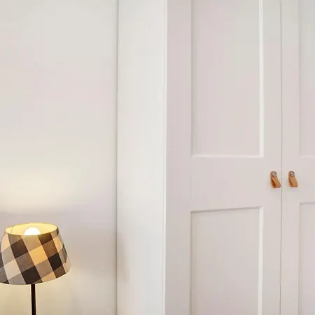 Appartement Zum Wohlfuehlen