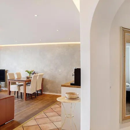 Zum Wohlfuehlen Appartamento Garmisch-Partenkirchen