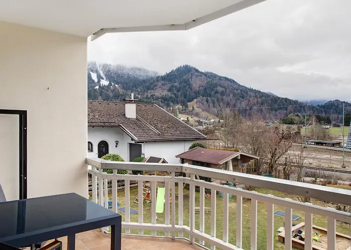 Appartamento Zum Wohlfuehlen *